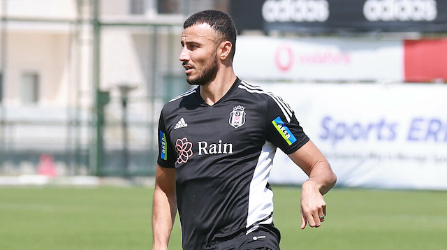 Romain Saïss