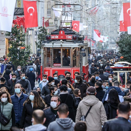 Sağlık Bakanlığı duyurdu: Vaka sayıları tırmanıyor