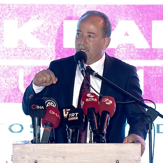 Edirne Belediye Başkanı Recep Gürkan: Sayın Cumhurbaşkanım Kemal Kılıçdaroğlu