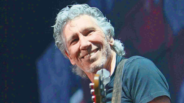 Roger Waters