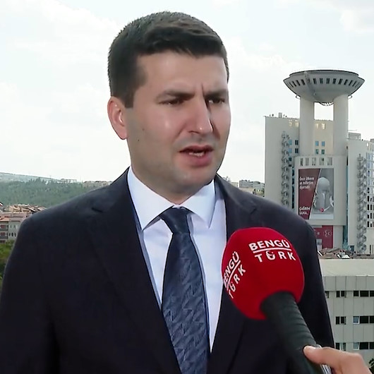Ülkü Ocakları Genel Başkanı Yıldırım’dan ODTÜ yerleşkesinde şehit aileleri için konut yapılsın önerisi