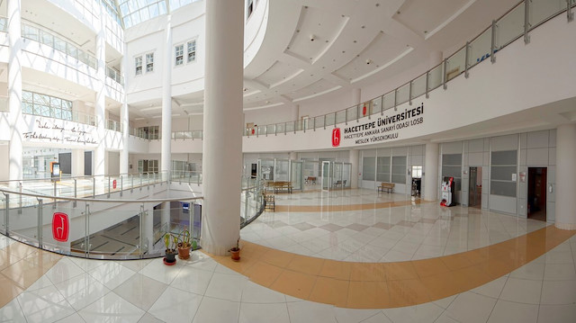 Akademik İlanlar