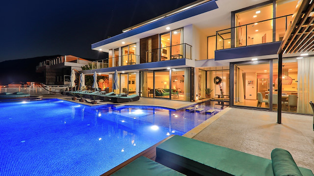 ​Villa kiralama, bu senede tatil trendlerinde zirvede!