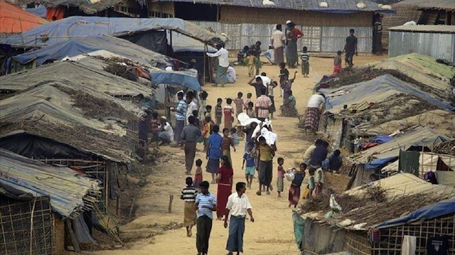 بنغلاديش.. مقتل 2 من الروهنغيا في مخيمات اللاجئين