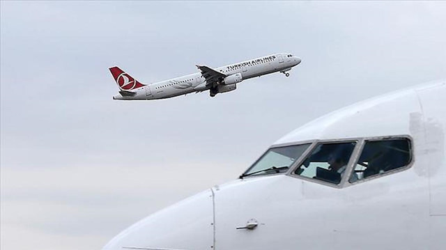 شركتان تركيان تتوليان تأهيل مطار الموصل الدولي