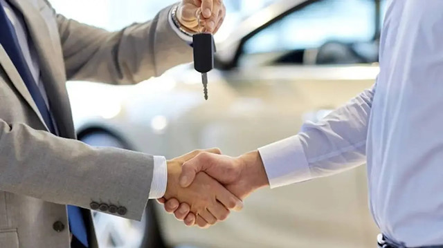 İkinci el otomobil satışında yeni dönem: Sıfır alınan araçların satışına sınırlama getiriliyor