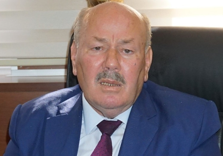 Kemal Cingöz