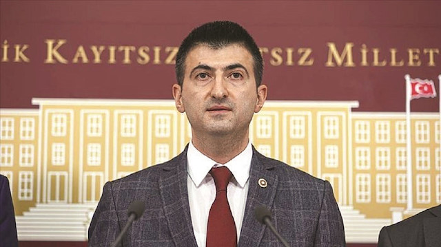 M.Ali Çelebi