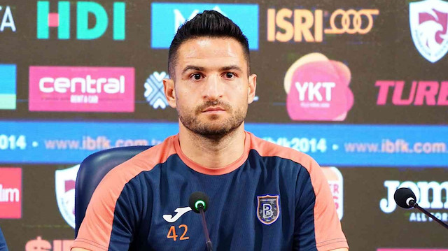 1,5 sezondur Başakşehir forması giyen Ömer Ali, 2021 Ocak ayında Konyaspor'dan 1 milyon Euro karşılığında turuncu-lacivertlilerin yolunu tutmuştu.