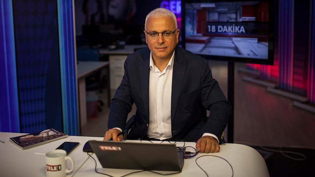 Merdan Yanardağ