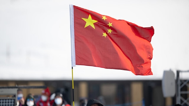 الصين تفرض عقوبات على دبلوماسية ليتوانية إثر زيارتها تايوان
