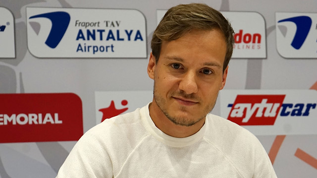 Milosevic'in Antalyaspor ile 30 Haziran 2024 yılına kadar sözleşmesi bulunuyor. 