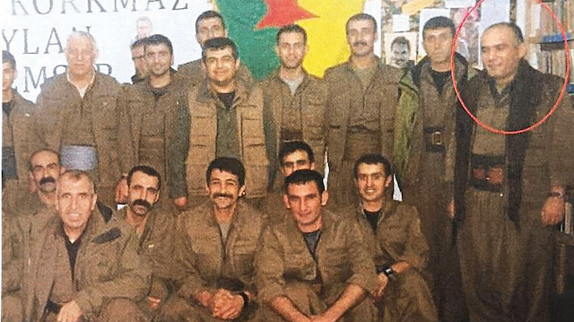 PKK.