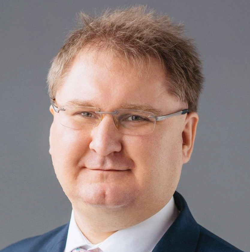 Taras Kachka