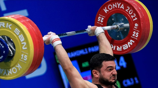 منتخب تركيا لألعاب القوى يحرز المركز الأول بدورة التضامن الإسلامي