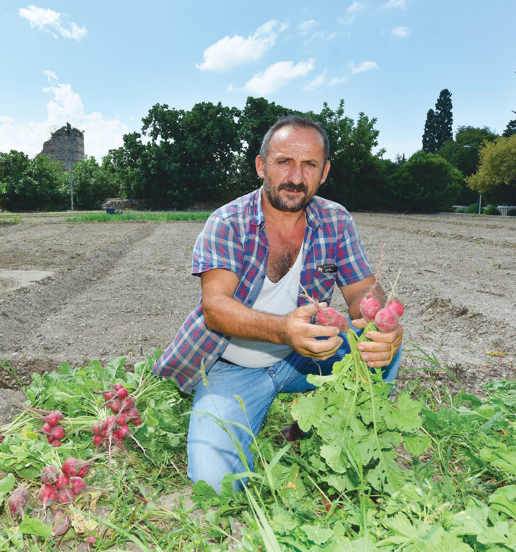 Ahmet Kaplan