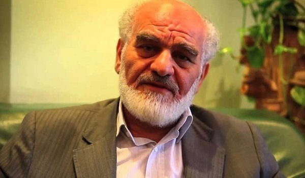 Mustafa Karahasanoğlu