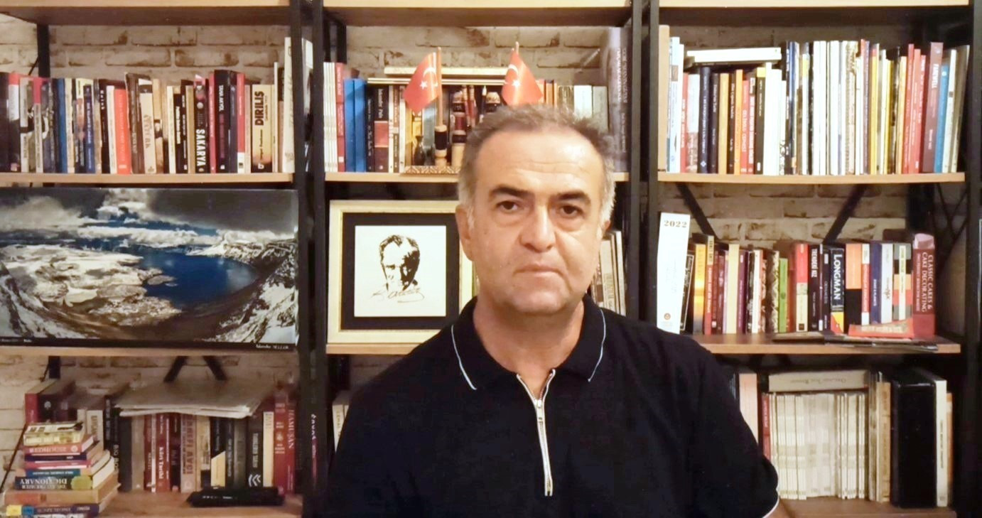 Aydın Büyüksaraç