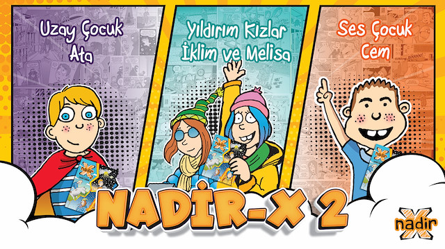 NADİR-X2