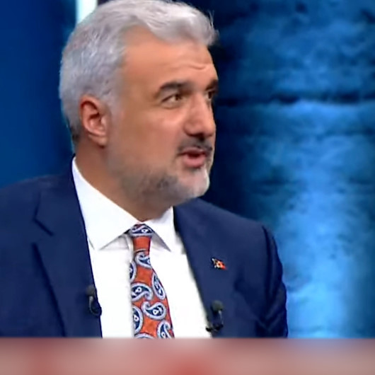Yarın seçim olsa İstanbulu kazanırız