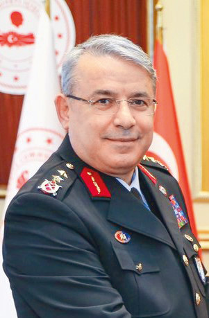 Hüseyin nKurtoğlu