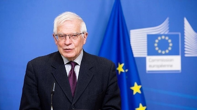 ​الاتحاد الأوروبي يحث صربيا وكوسوفو على إنهاء الأعمال العدائية