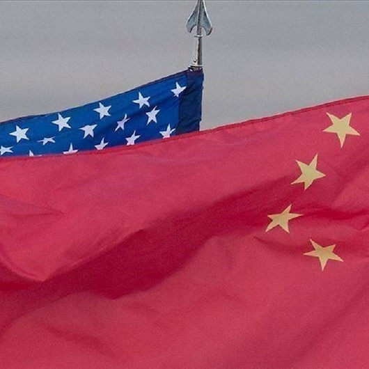 بكين تدعو واشنطن للتوقف عن "السير في الاتجاه الخاطئ"