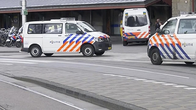 Hollanda'da ATM'ler hedefte: İki haftada altı hırsızlık vakası