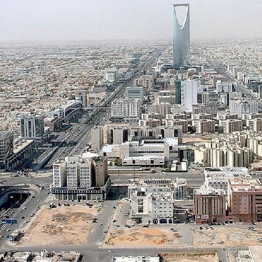 التضخم السنوي في السعودية يصعد 2.7 بالمئة في يوليو