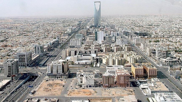 التضخم السنوي في السعودية يصعد 2.7 بالمئة في يوليو