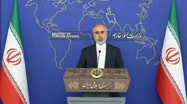 إيران: تطور نسبي بمفاوضات فيينا لكنه لا يحقق جميع مطالبنا