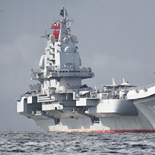 سفينة صينية تصل سريلانكا وسط مخاوف "أمنية هندية"