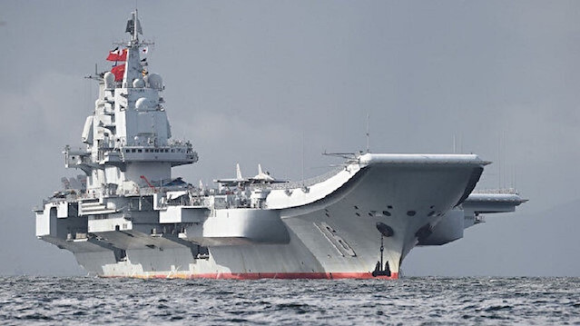 سفينة صينية تصل سريلانكا وسط مخاوف "أمنية هندية"