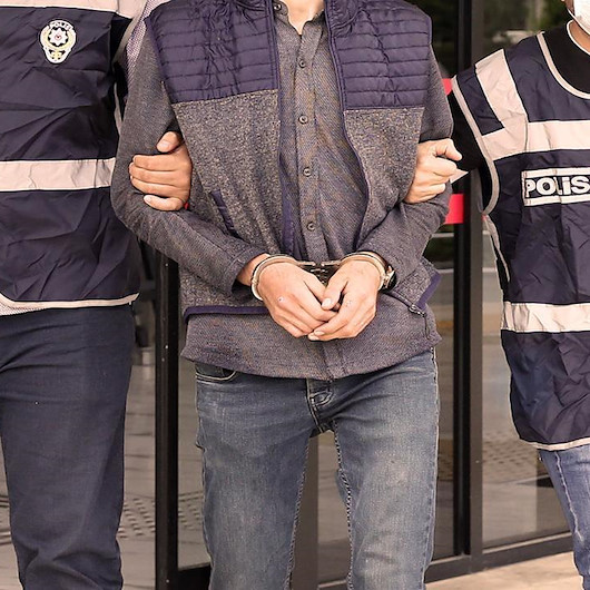 Şırnak'taki terör operasyonunda 2 tutuklama