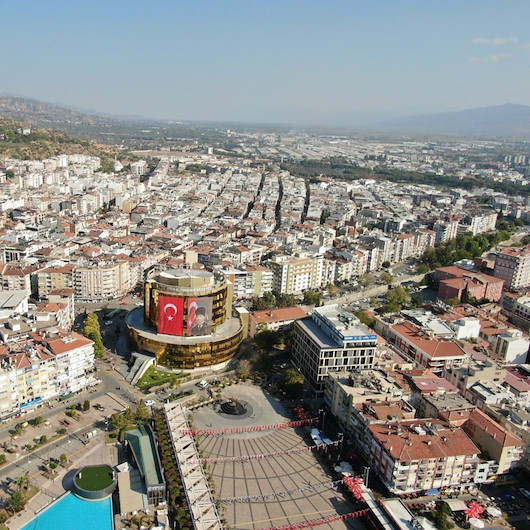 Aydın için korkutan deprem uyarısı: Uzman isim 'güvende değiliz' dedi