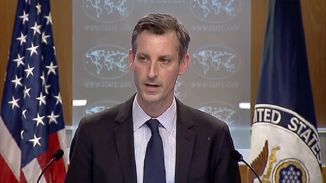 واشنطن تكشف عن محادثات مع النظام السوري للإفراج عن صحفي أمريكي