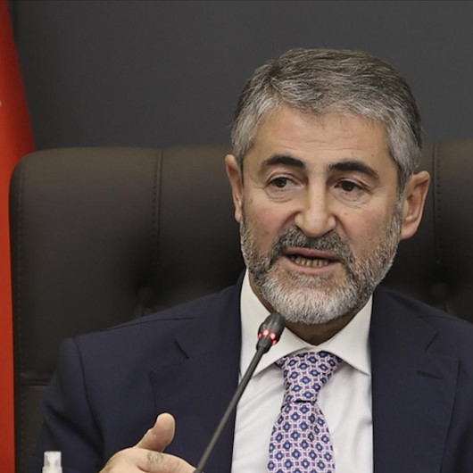Bakan Nebati duyurdu: 100 bin kişi tespit ettik