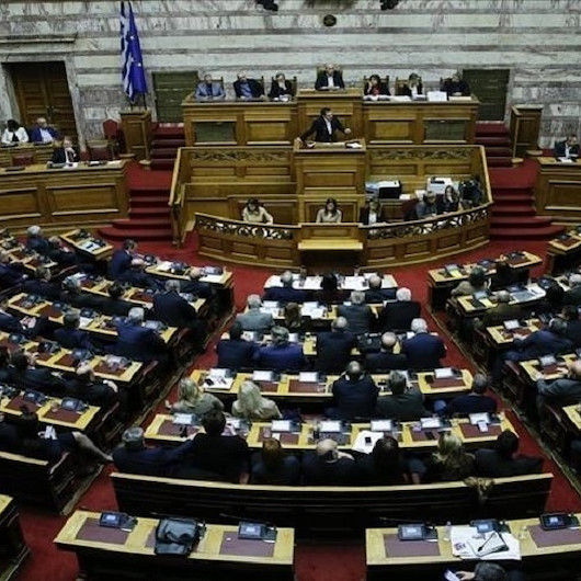 فضيحة تنصّت تثير مخاوف حقوقية في اليونان