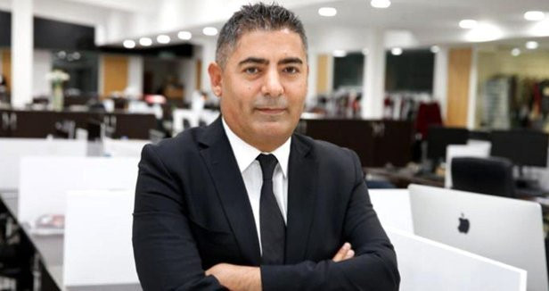 Halk TV'nin sahibi Cafer Mahiroğlu