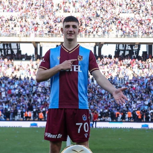 Ahmetcan Kaplan Ajax'ta