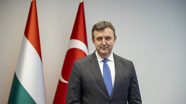 وزير مجري: قررنا شراء منتجات الصناعات الدفاعية التركية 