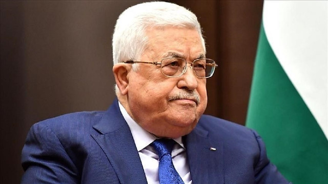 عباس يطالب أوروبا بدعم حصول فلسطين على دولة كامل العضوية بالأمم المتحدة