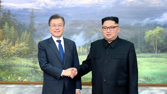 Güney Kore, Kuzey Kore'nin test füzelerini ateşlemesinin ardından görüşme çağrısında bulundu