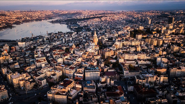 91 bin bina ağır hasar alabilir: İstanbul depreme ne kadar hazır?