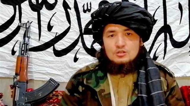 "الدفاع" الأفغانية تعلن مقتل "المولوي مهدي" المنشق عن طالبان 