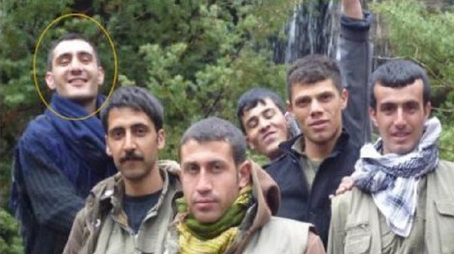 PKK'lı İBB personeli Yunanistan'a sığındı: Beni Türkiye'ye iade etmeyin