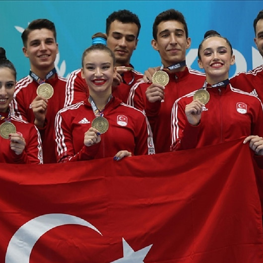 "التضامن الإسلامي".. 9 ميداليات لتركيا في الملاكمة والمبارزة