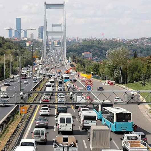 Karayollarında yeni dönem: Hepsi zorunlu hale geldi