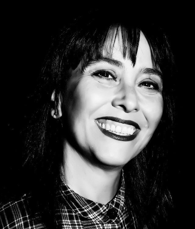 Elif Erdal