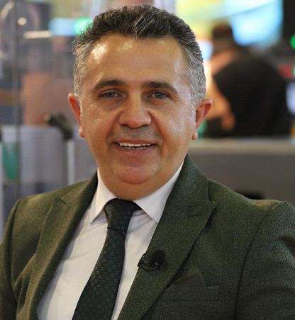 Sezgin Maden